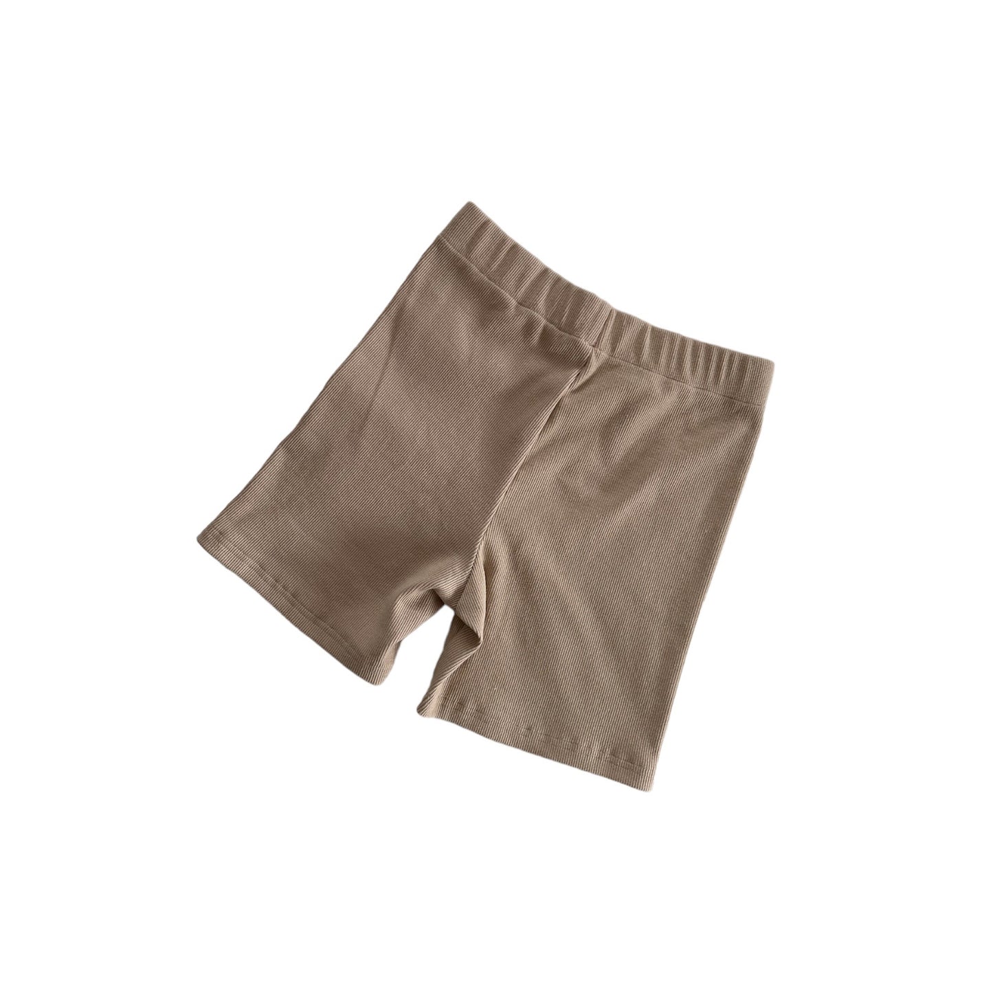 TheG Cycling Shorts // béžové