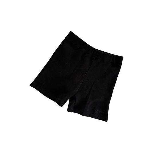 TheG Cycling Shorts // čierne
