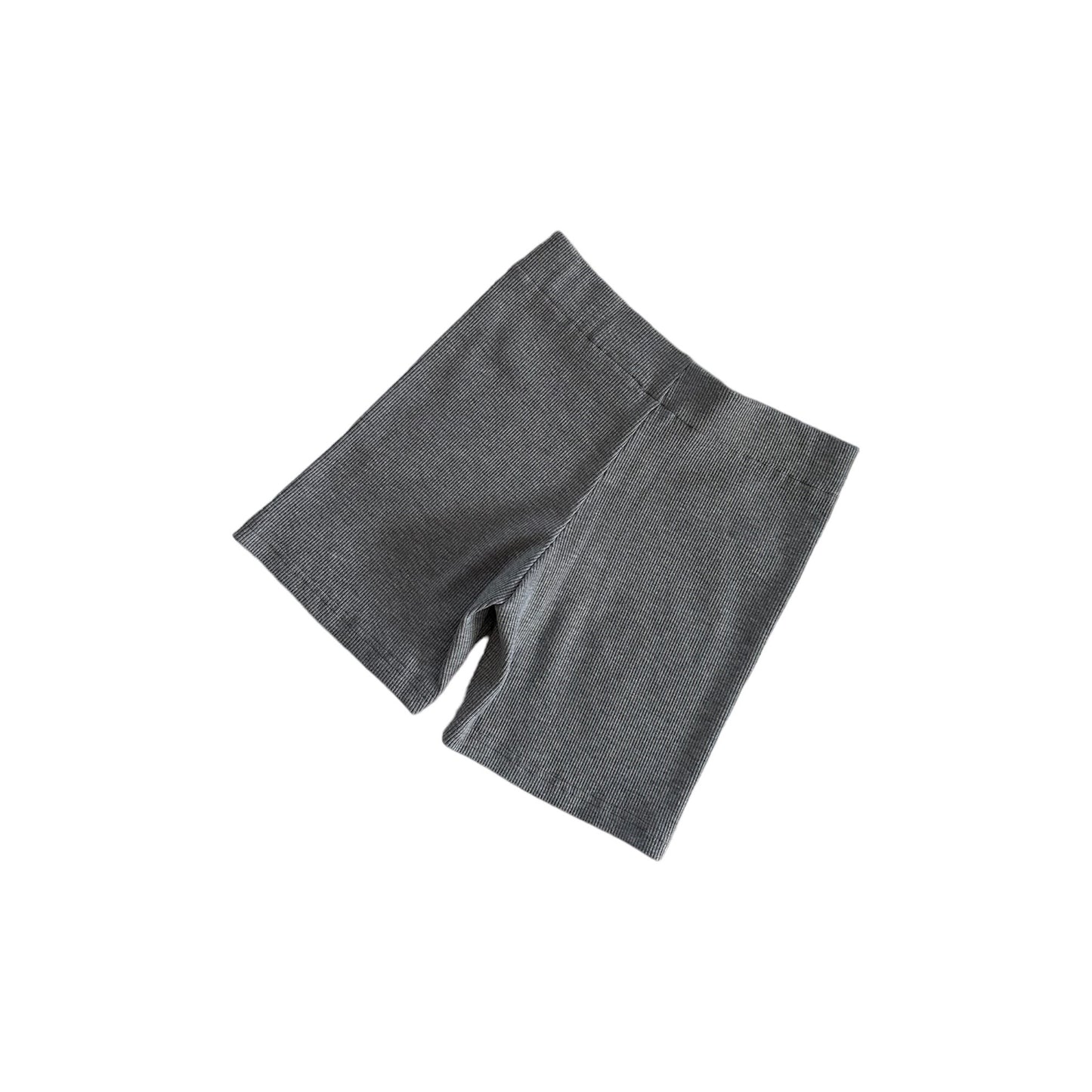 TheG Cycling Shorts // šedá