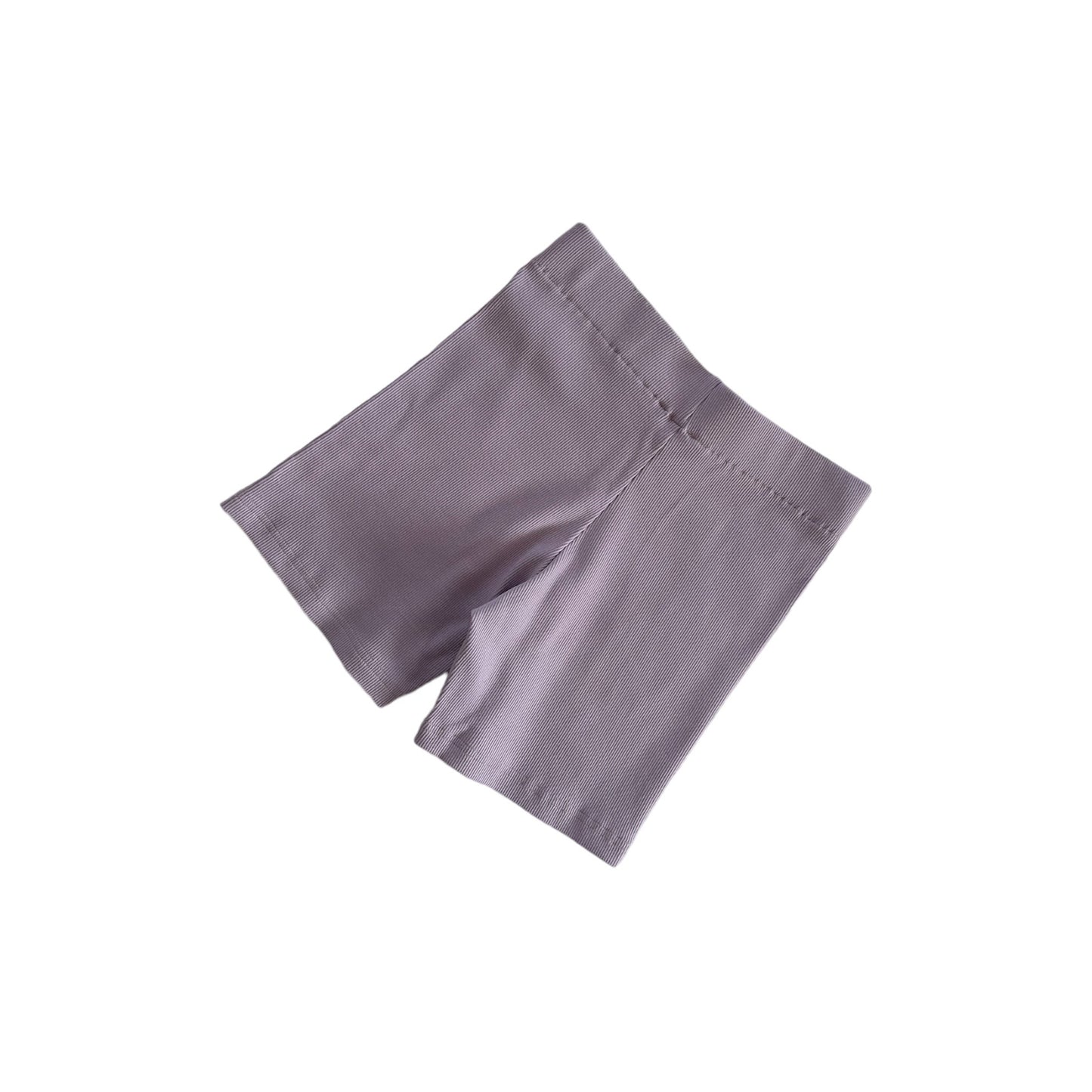 TheG Cycling Shorts // lila