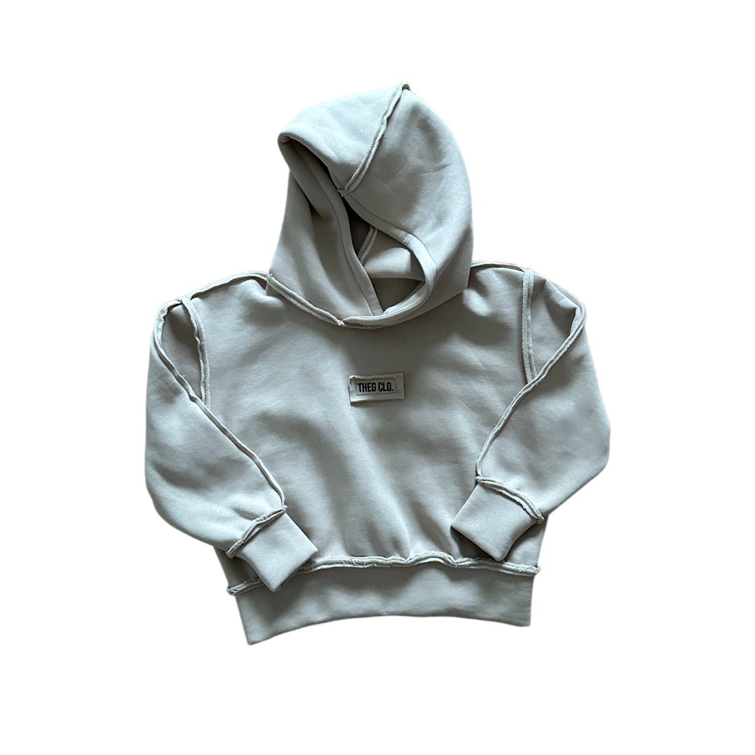 THE HOODY // pšenica