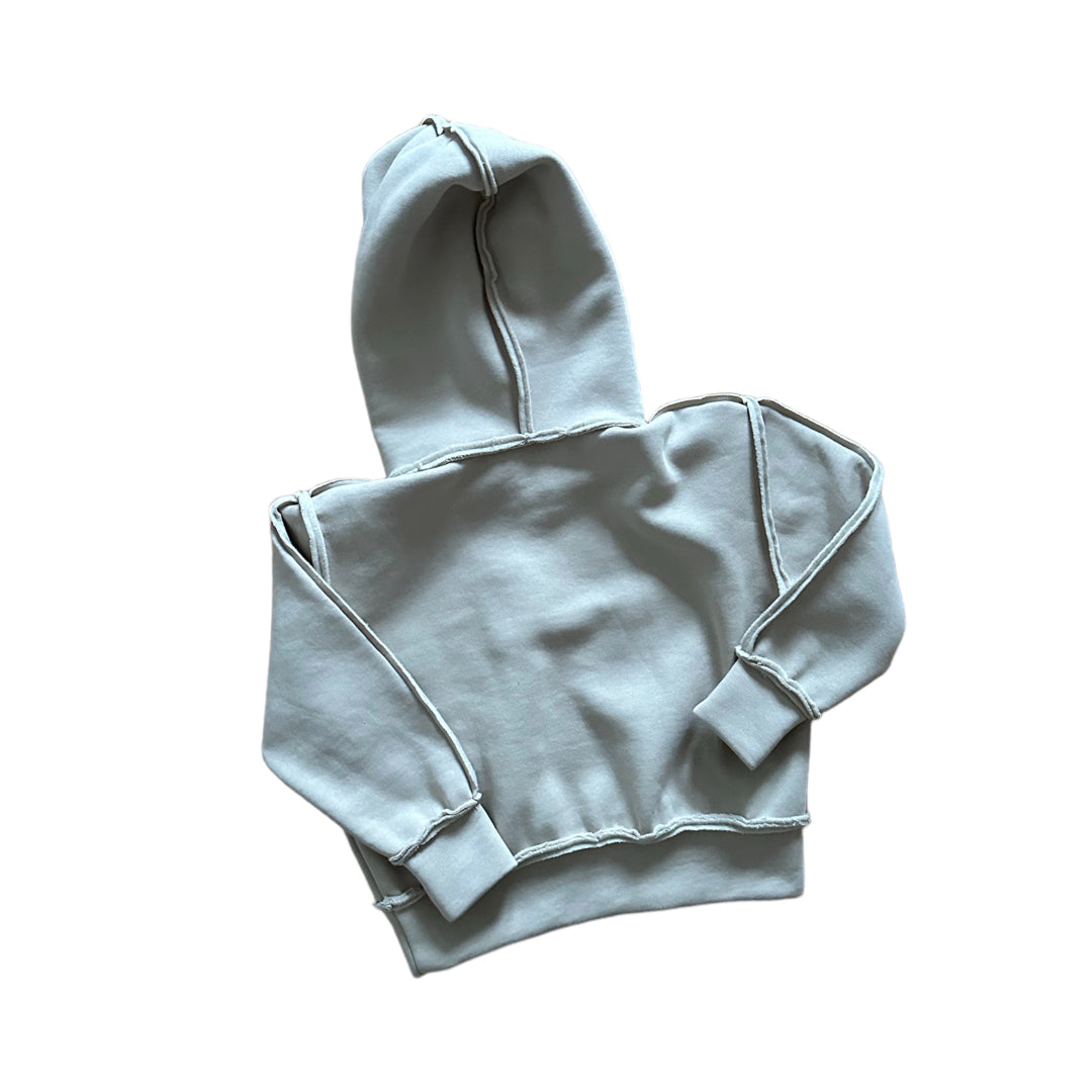 THE HOODY // pšenica