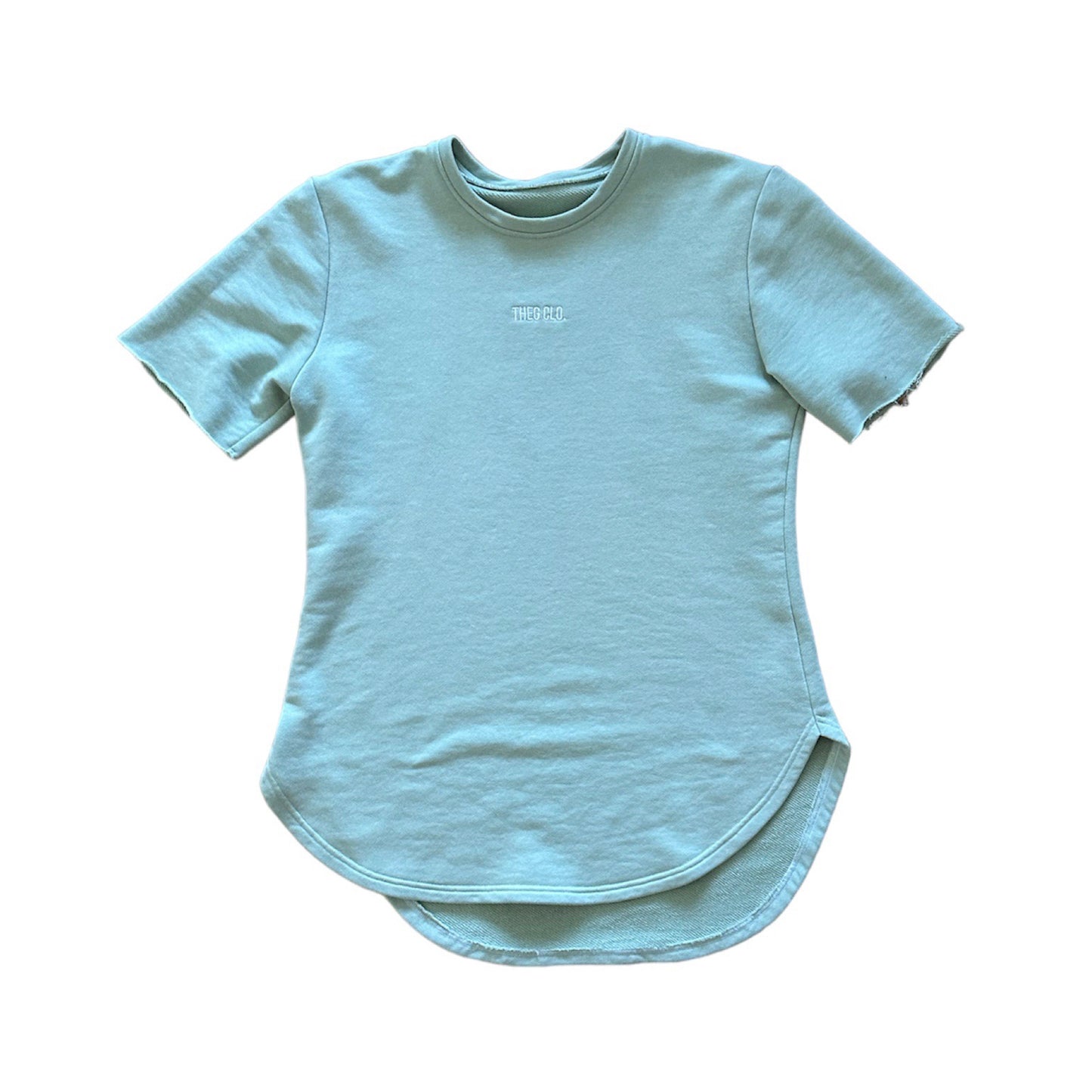 TheG Tee // mätové