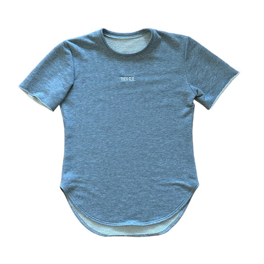 Tričko TheG // šedé