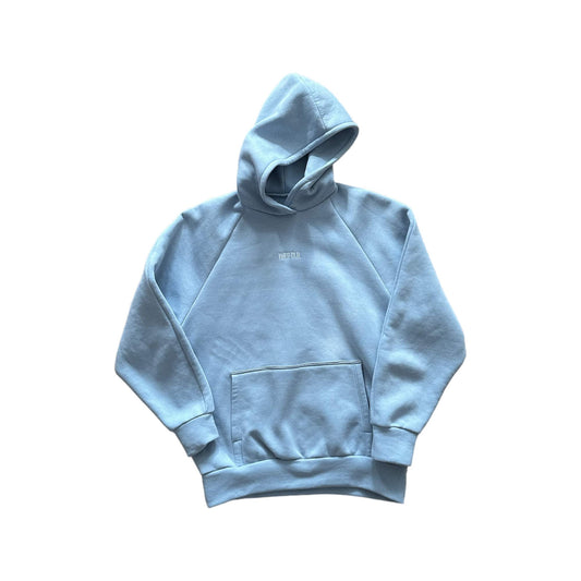 THE RAGLAN MIKINA // kameň