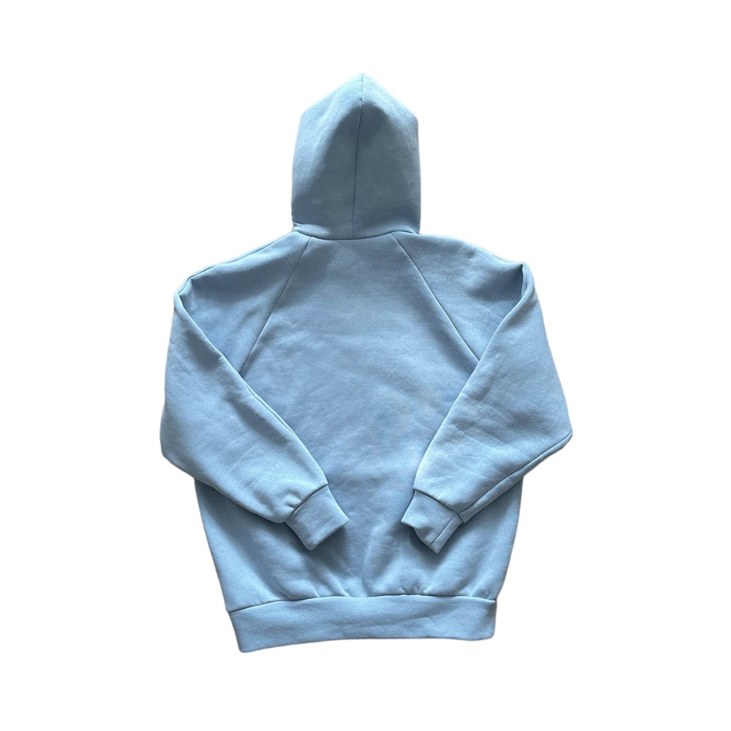 THE RAGLAN MIKINA // kameň