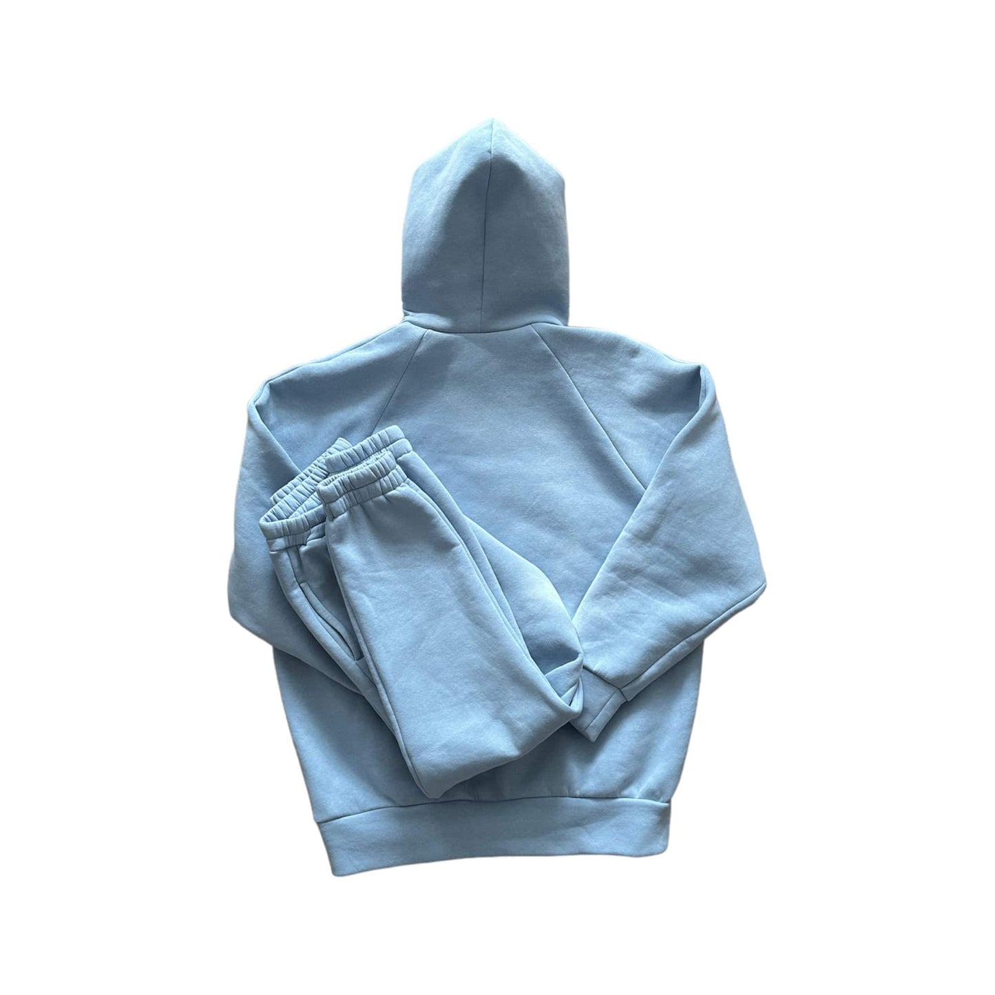 TheG Tracksuit // stone