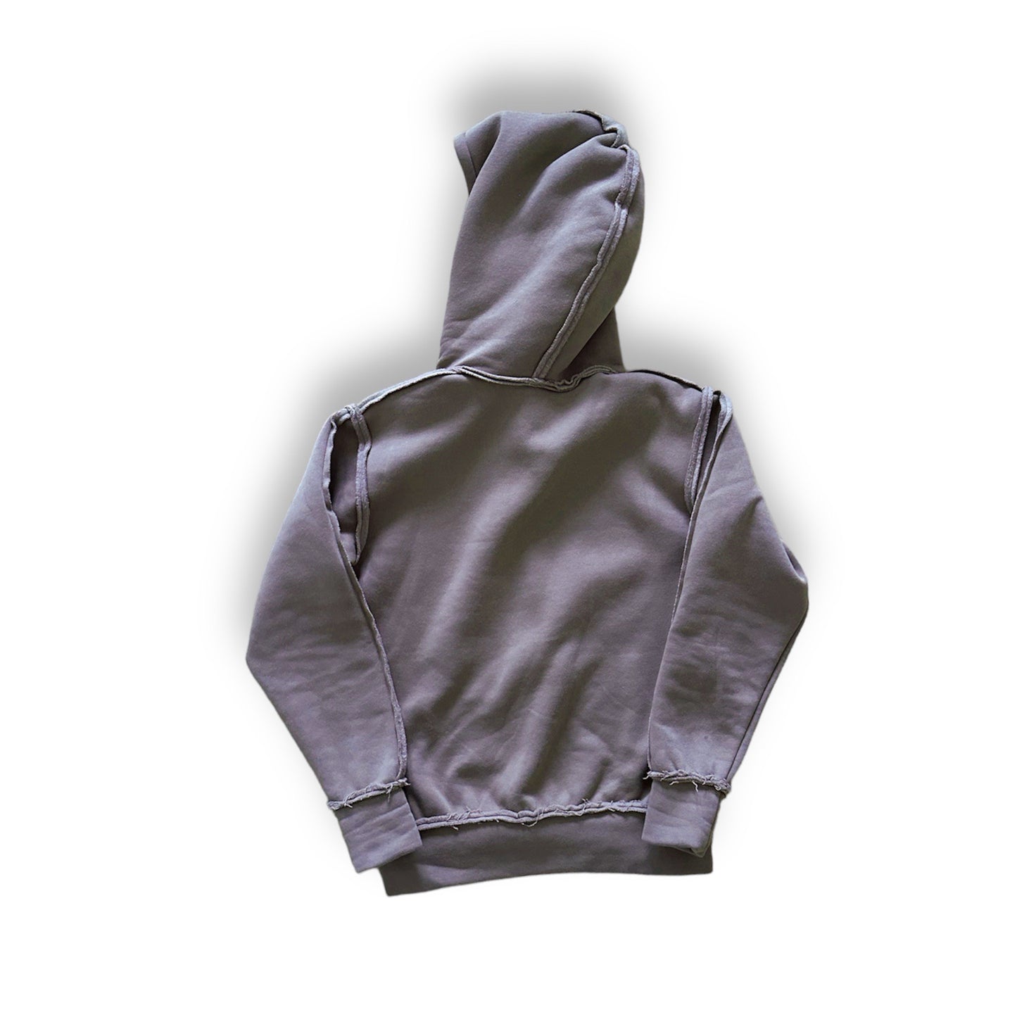 THE HOODY // čokoláda