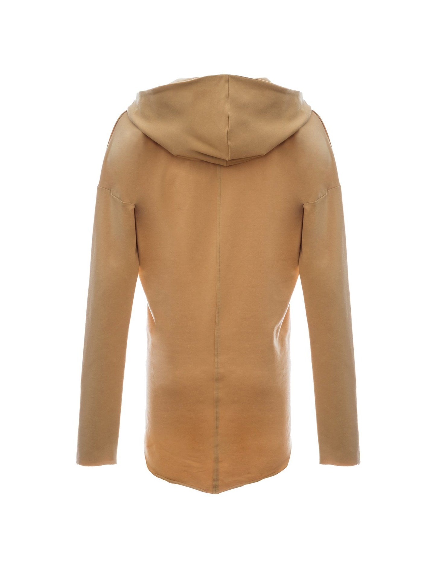TheG Essential Riri Zip Hoody // ratan