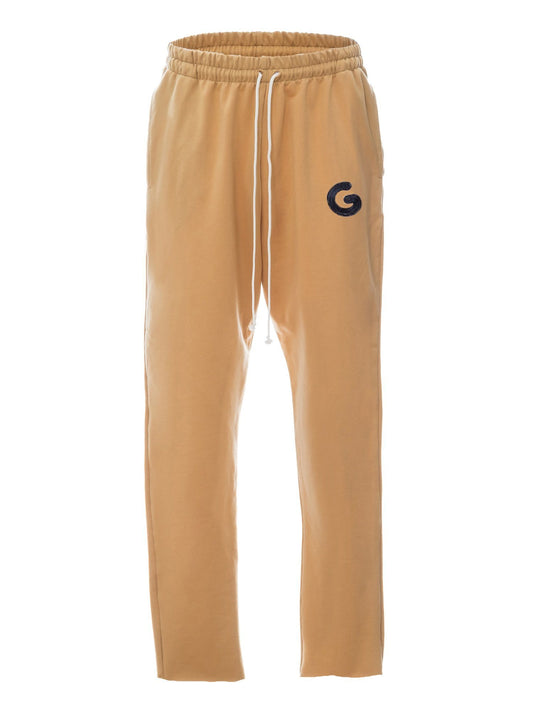 TheG Essential Joggers // rattan