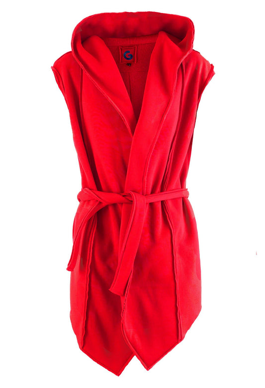 TheG UNISEX Vesta 1,5 // červená