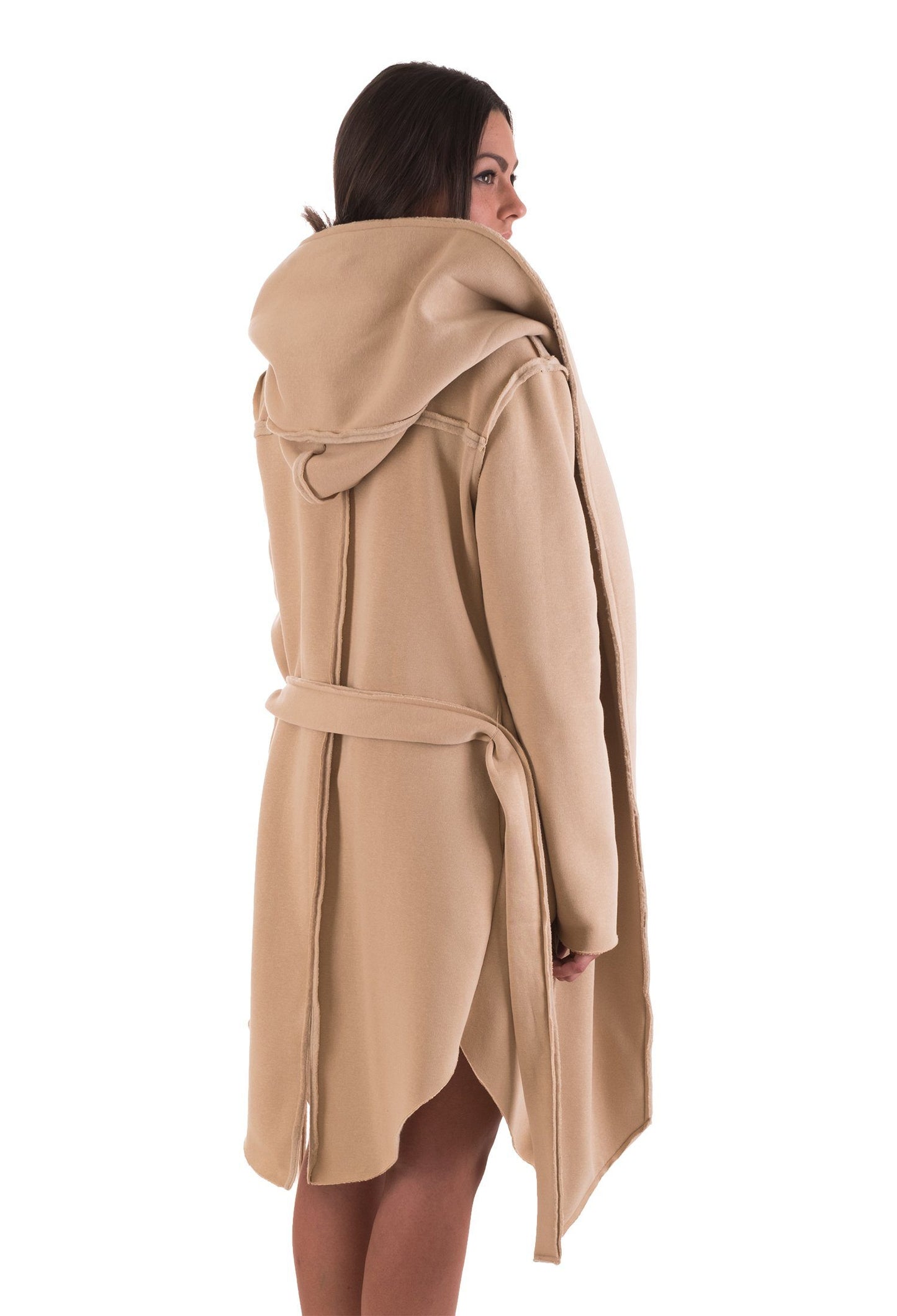 TheG Woman Designer Cardigan 2.0 // ratan