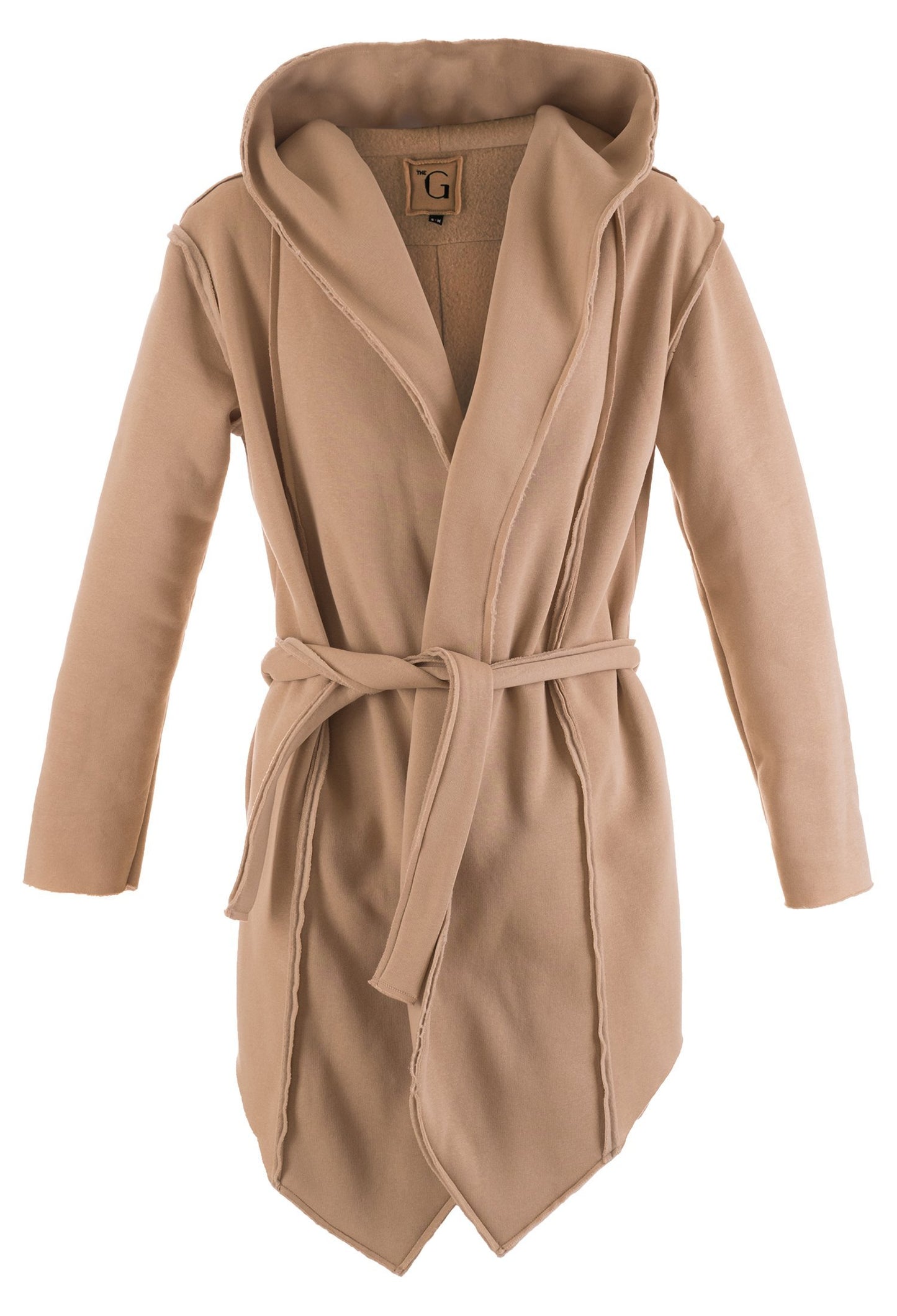TheG Woman Designer Cardigan 2.0 // ratan
