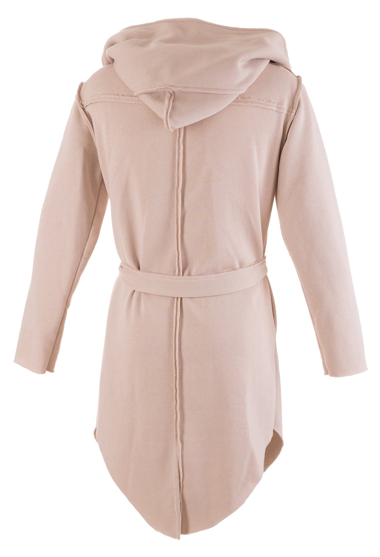 TheG Woman Designer Cardigan 2.0 // pšenica