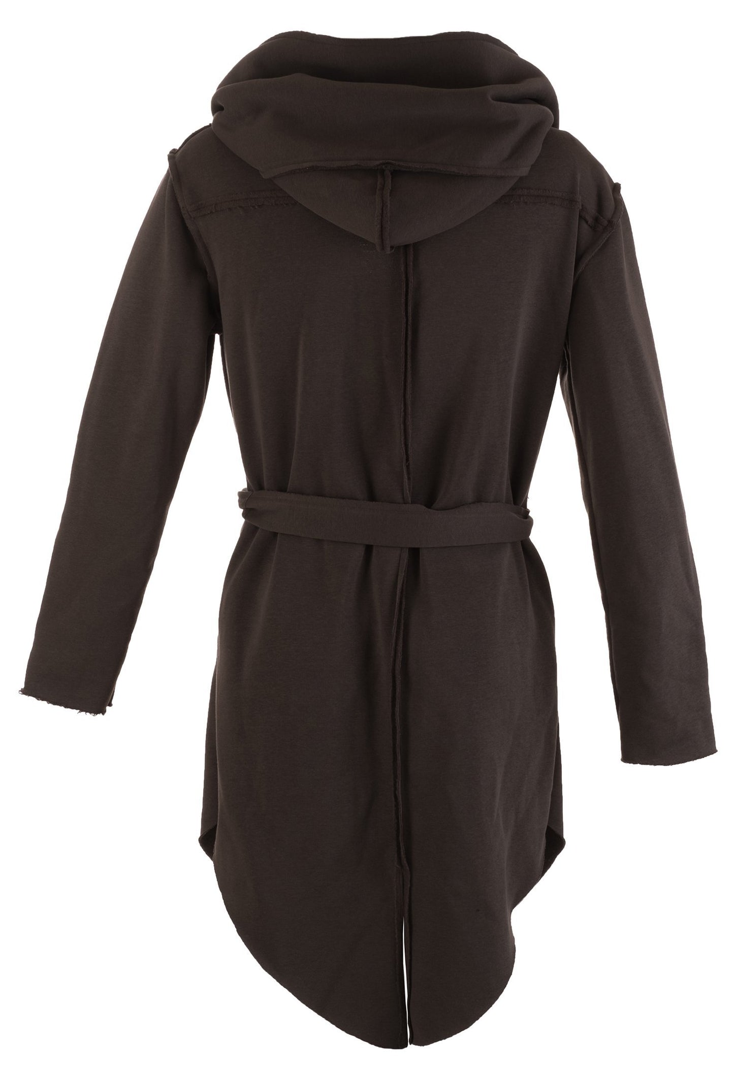 TheG Woman Designer Cardigan 2.0 // vojenská zelená