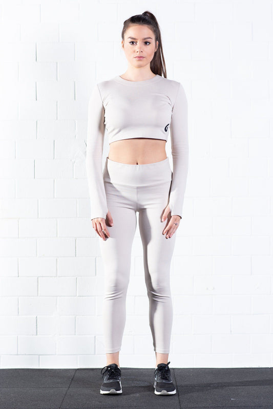 Energetická sada 0,2 // ľadovo šedá