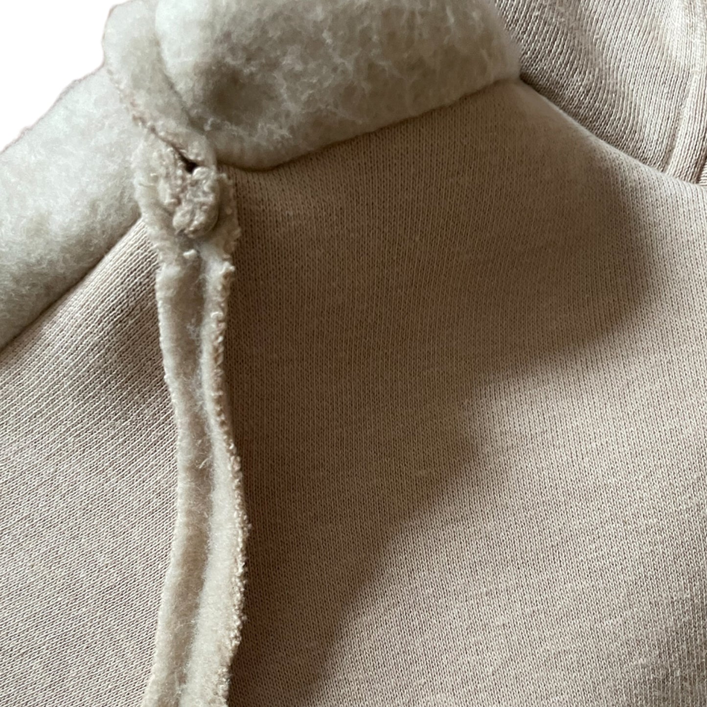 TheG Fresh Oversize Hoody Kids // béžová