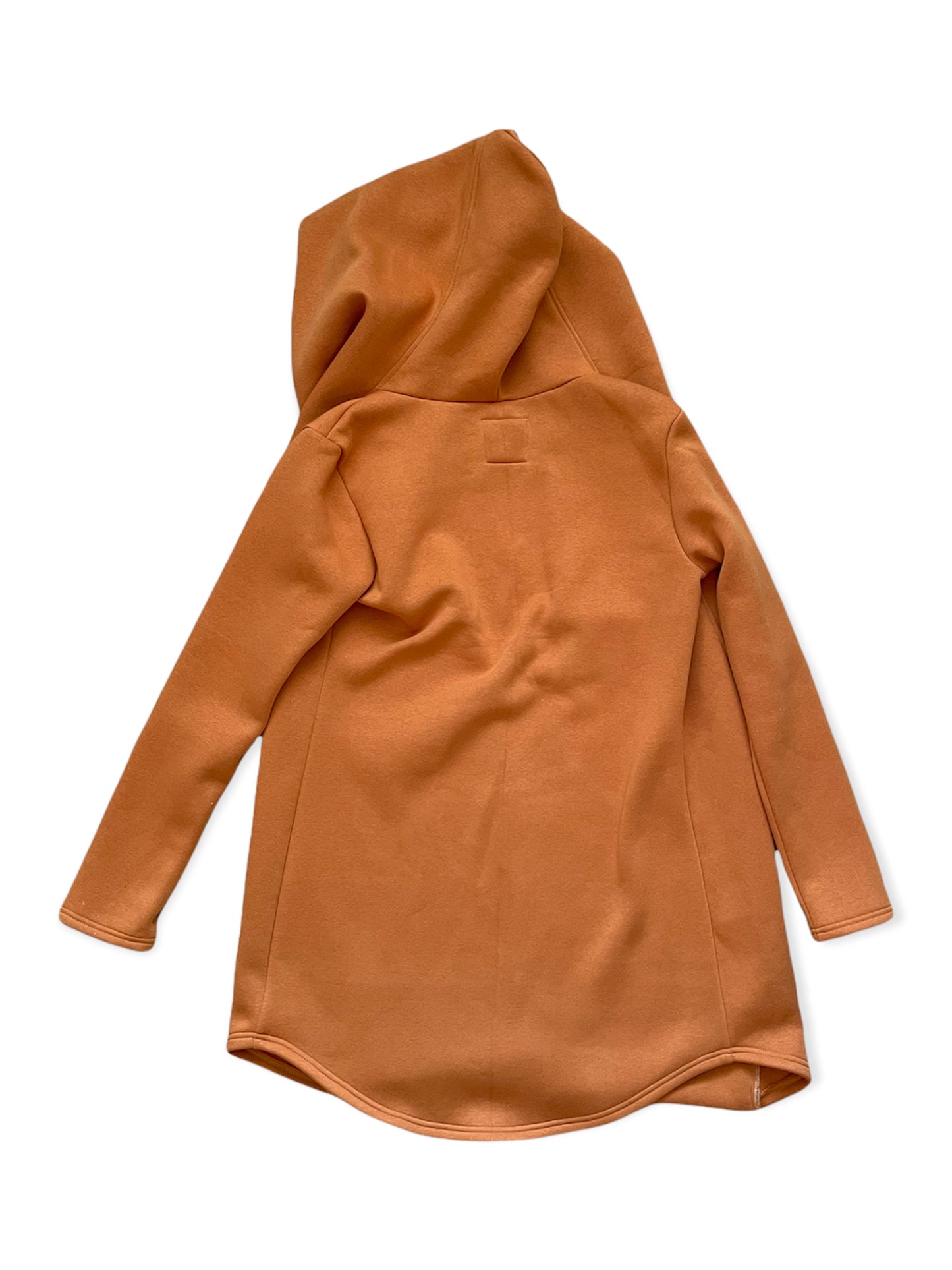 TheG Woman Pilot Cardigan 0,0 // horčica