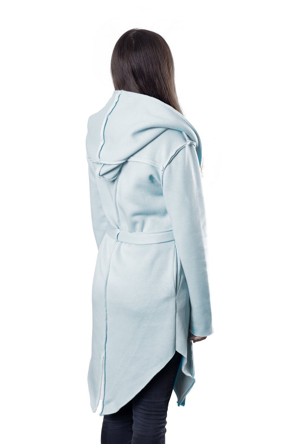 TheG Woman Designer Cardigan 2.0 // neutrálny