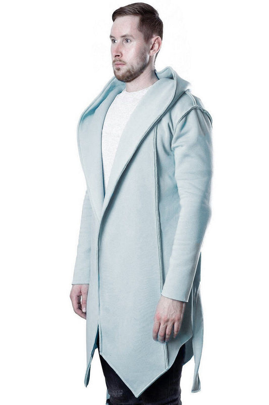 TheG Man Designer Cardigan 2.0 // neutrálny