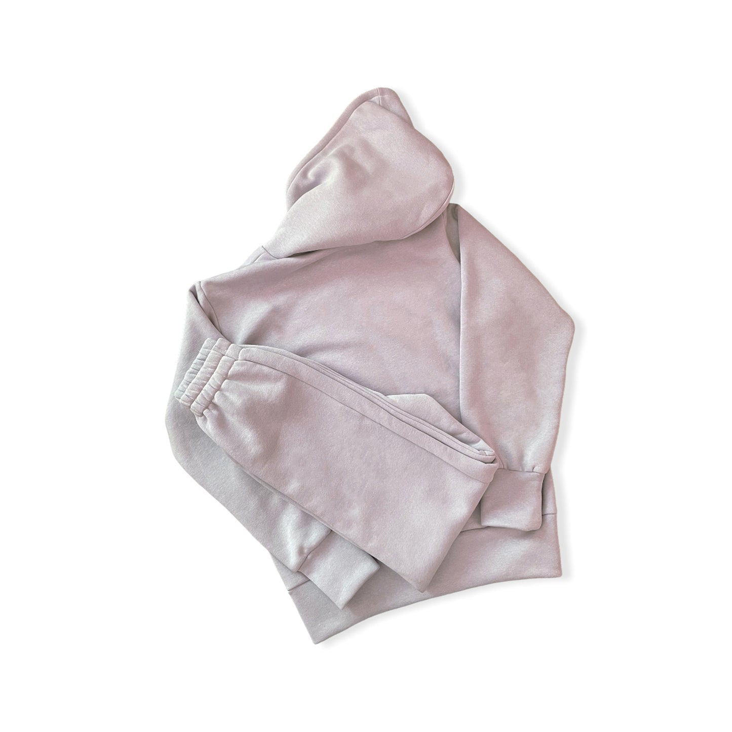 TheG Tracksuit °8 // lila