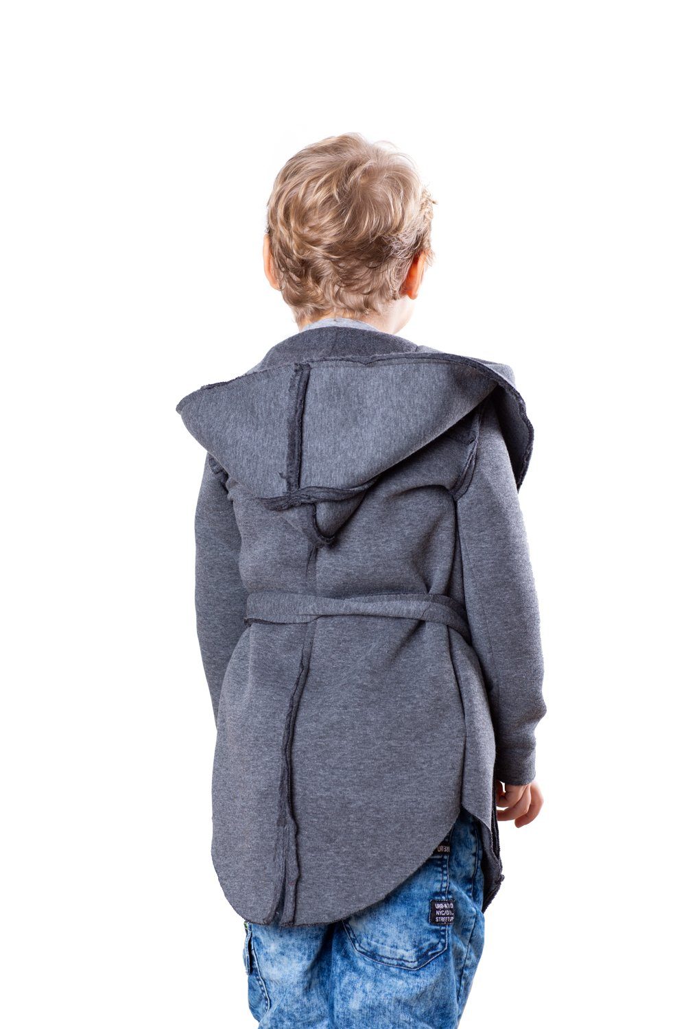 TheG Kids Designer Cardigan 2.1 // mesiac