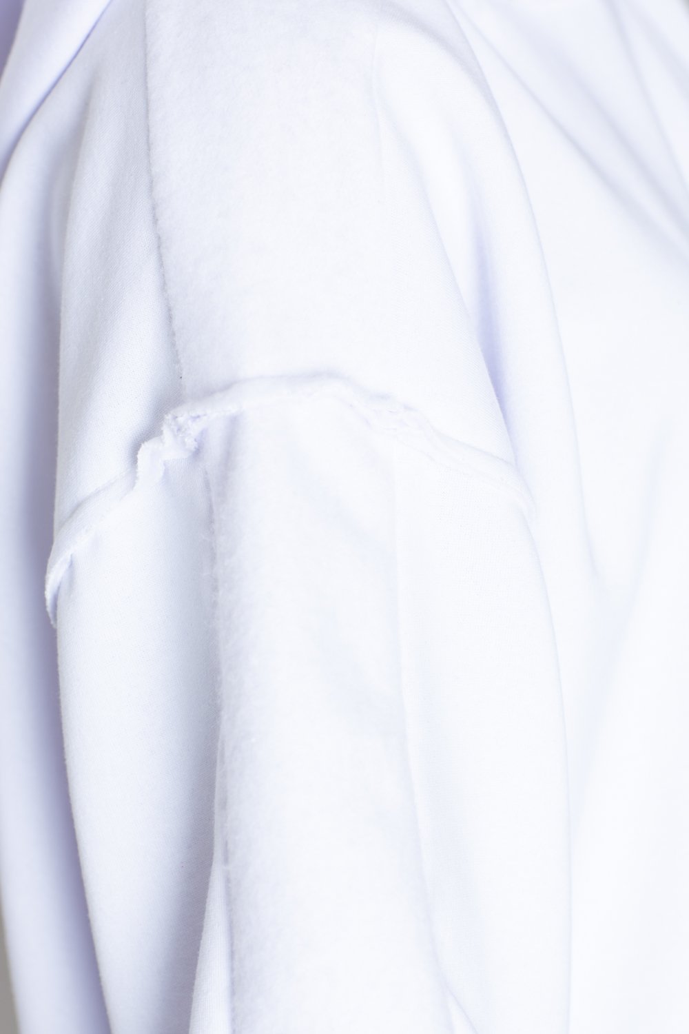 TheG Fresh Oversize Hoody Woman // biela