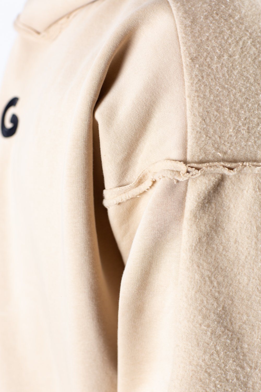 TheG Fresh Oversize Hoody Man