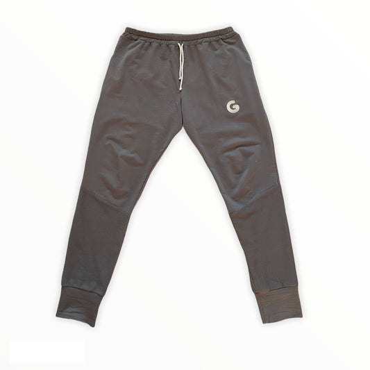 The Man Boxing Day Jogger // zošednutý