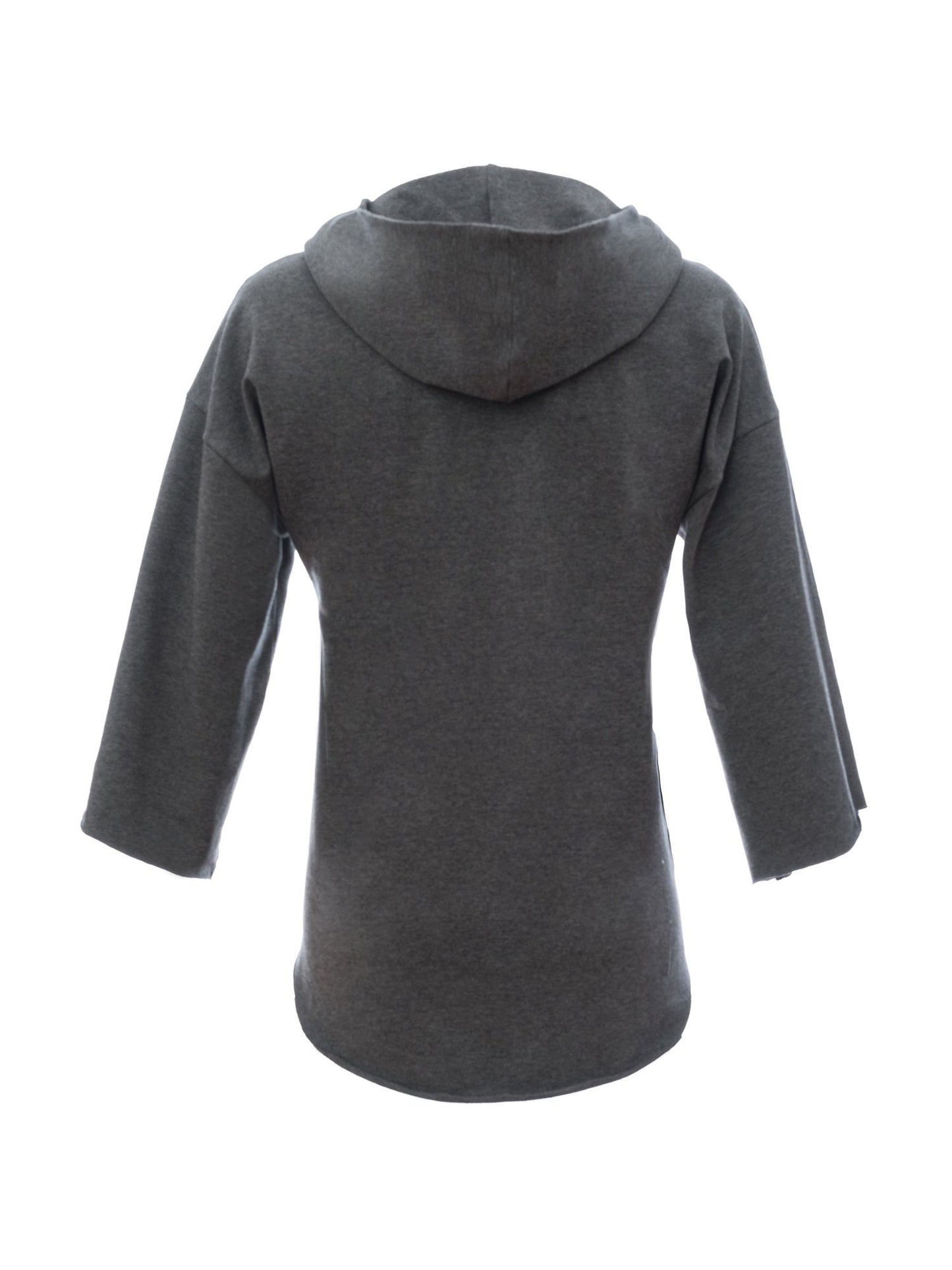 TheG Essential 3/4 Hoody // mesiac