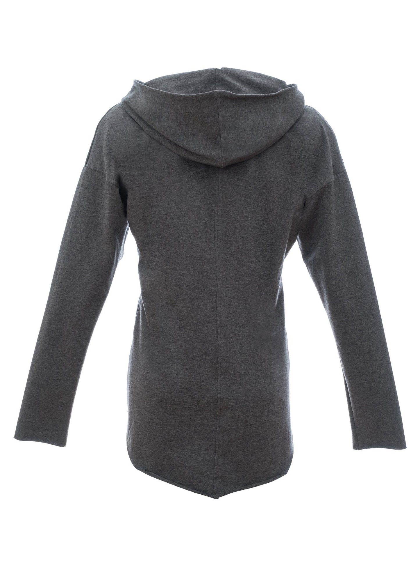 TheG Essential Riri Zip Hoody // mesiac