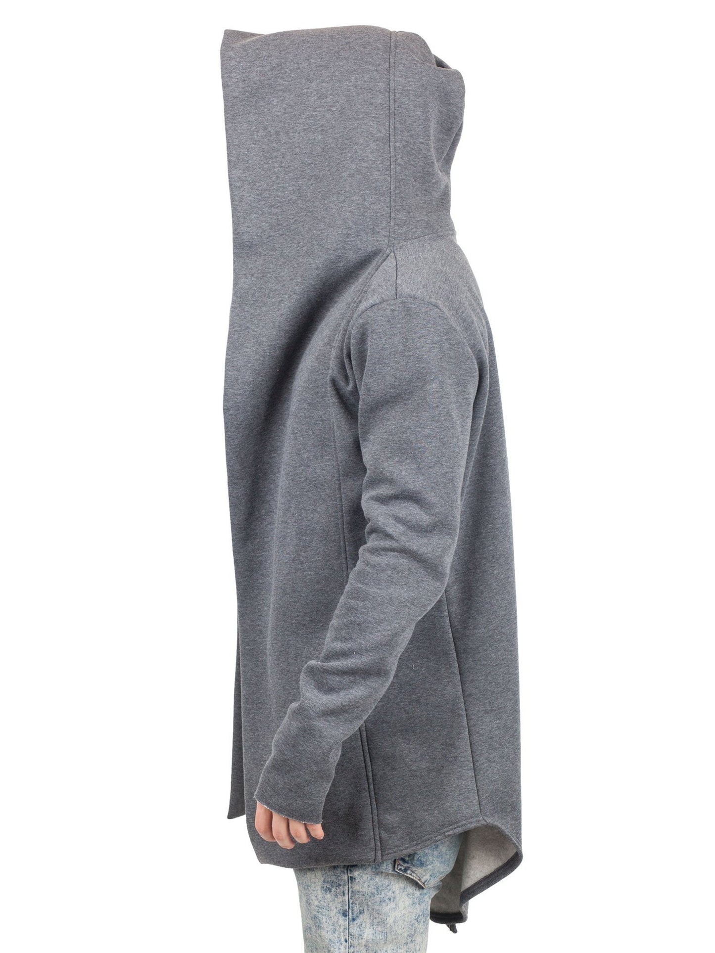 TheG First Cardigan 0.5 // gray