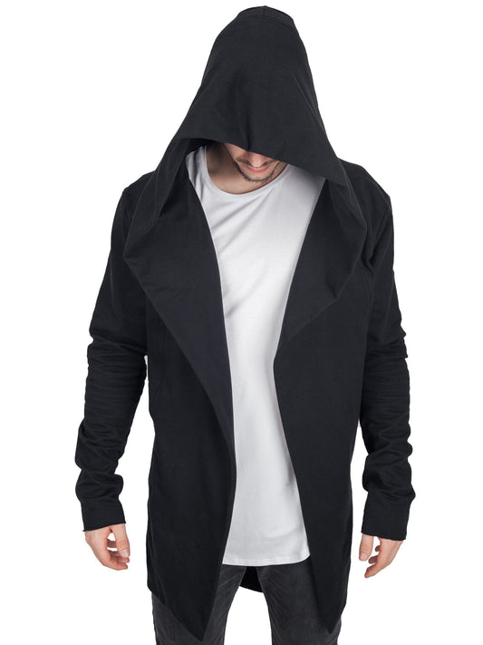 TheG First Cardigan 0,5 // čierny