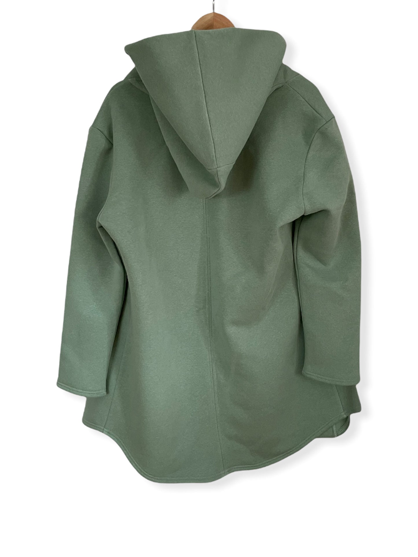 TheG Woman Pilot Cardigan 0,0 // mint