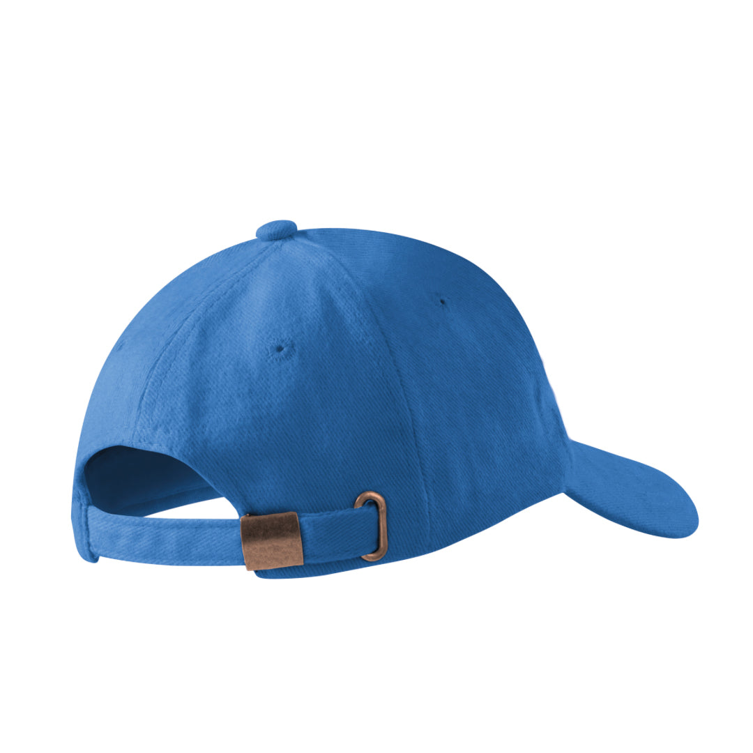 Čiapka TheG // svetlomodrá