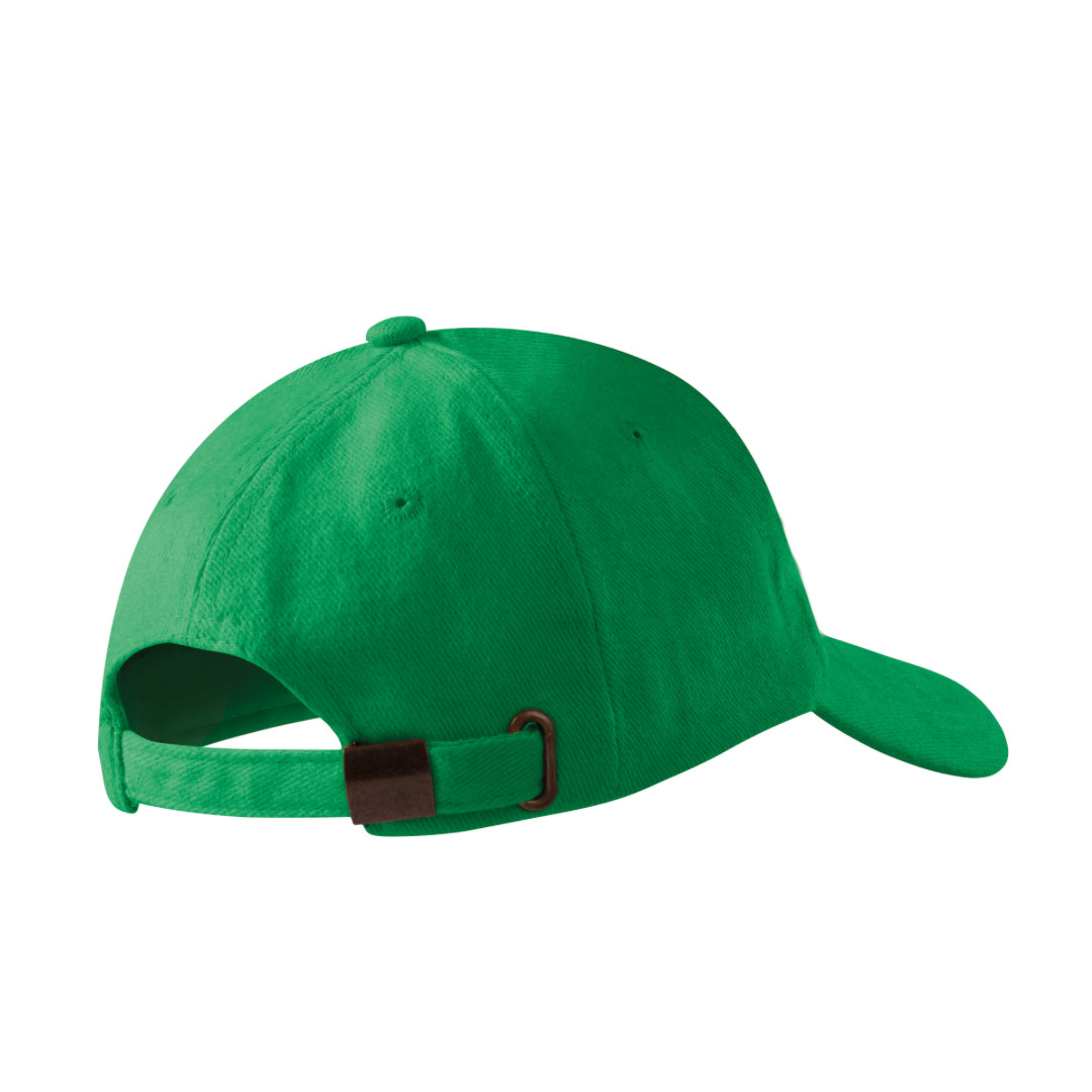 Čiapka TheG // zelená