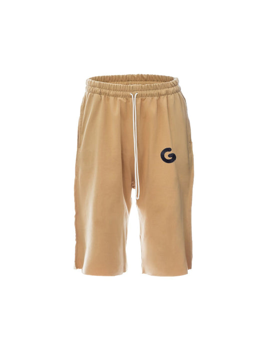 TheG Essential Shorts // beige