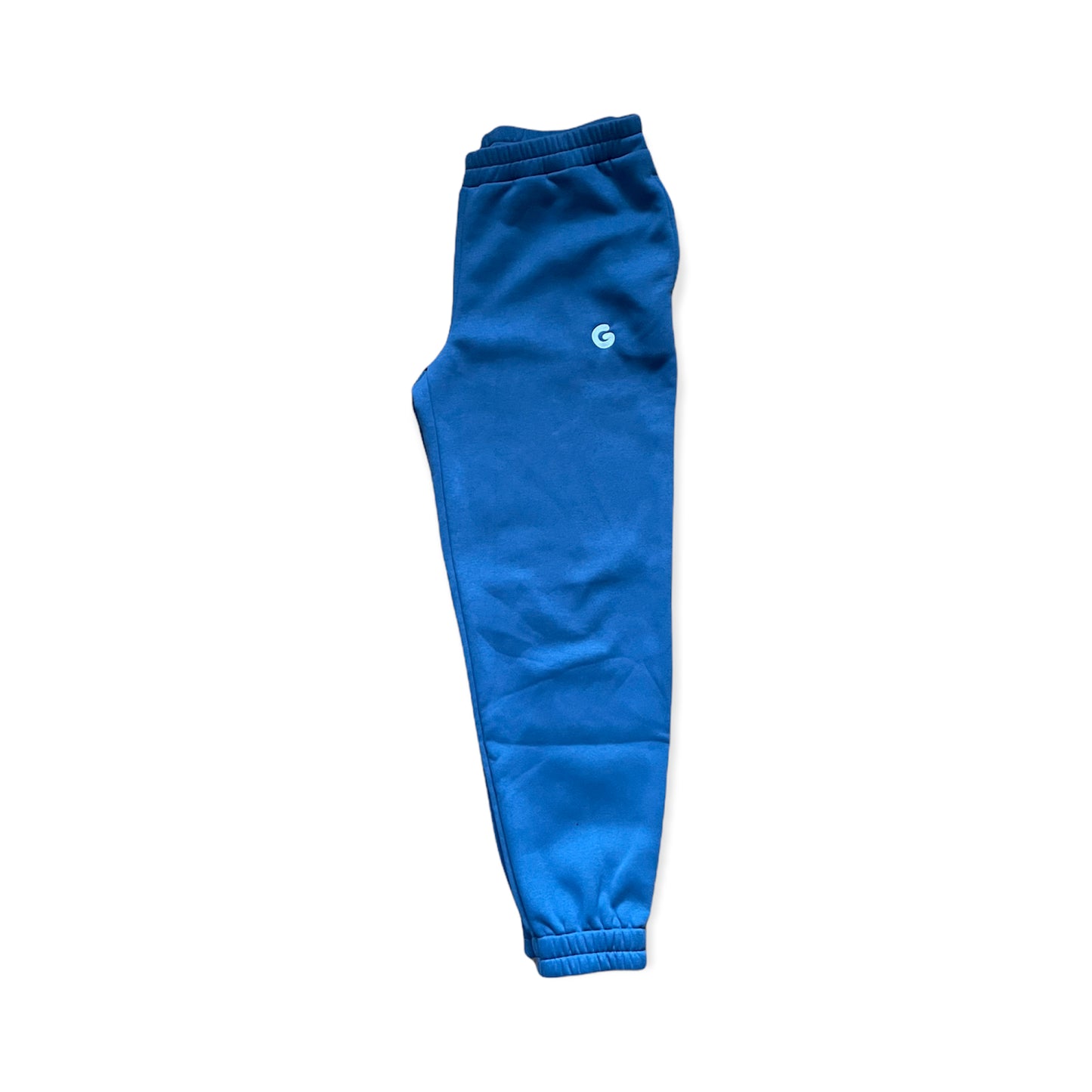 TheG Tracksuit // ocelot blue