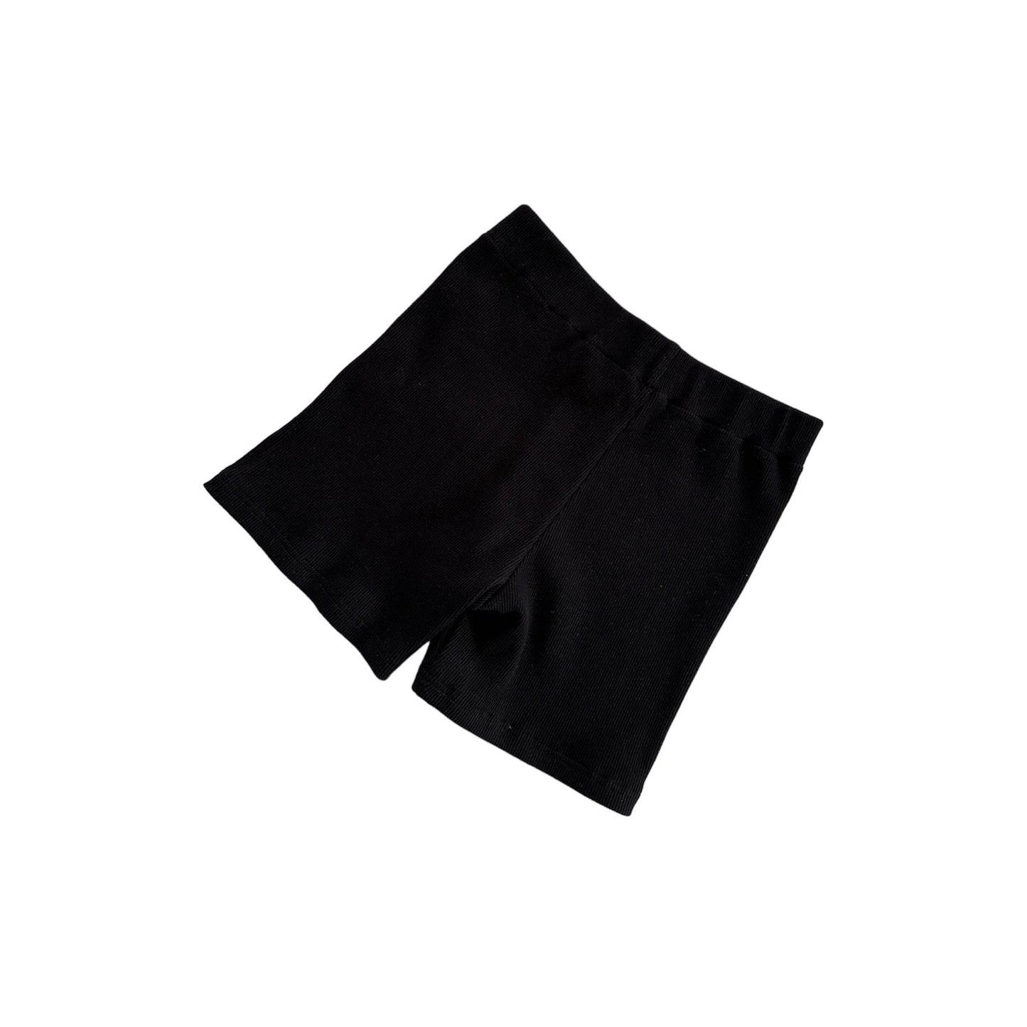 TheG Cycling Shorts // black