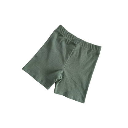 TheG Cycling Shorts // mint