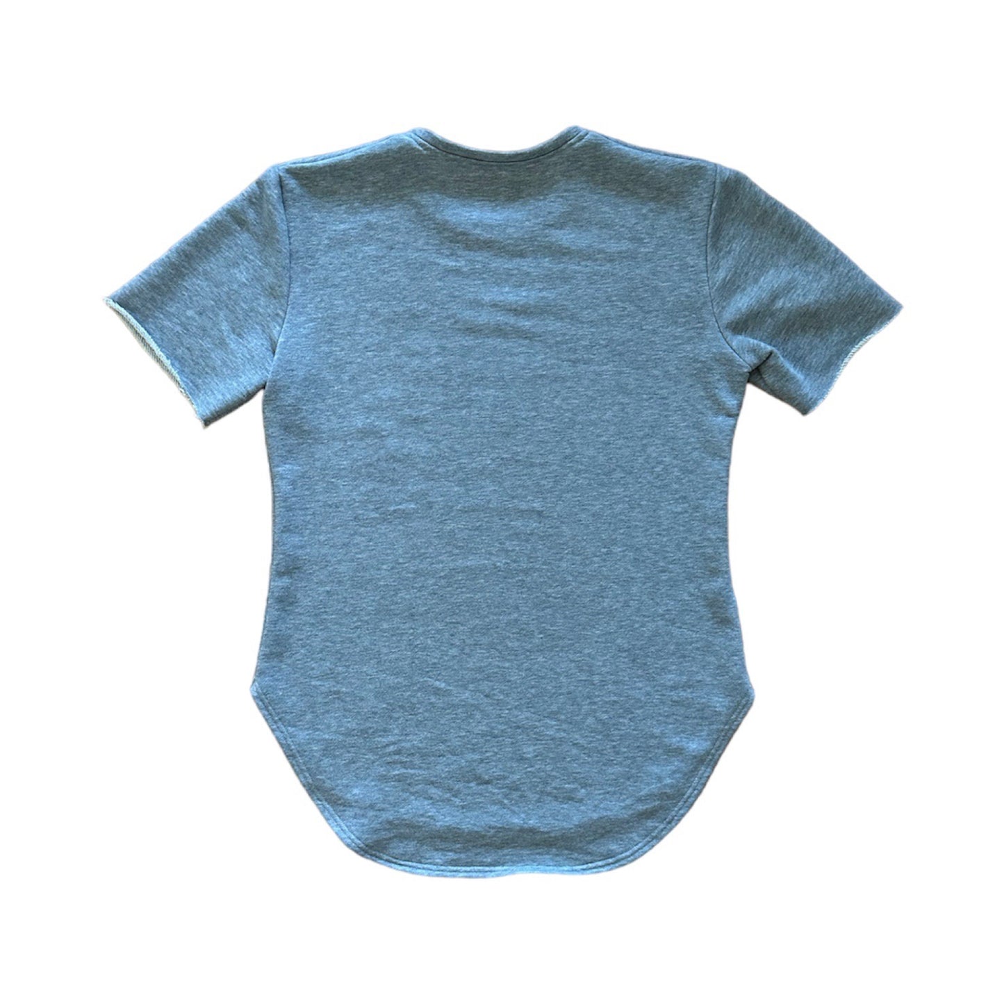 TheG Tee // grey