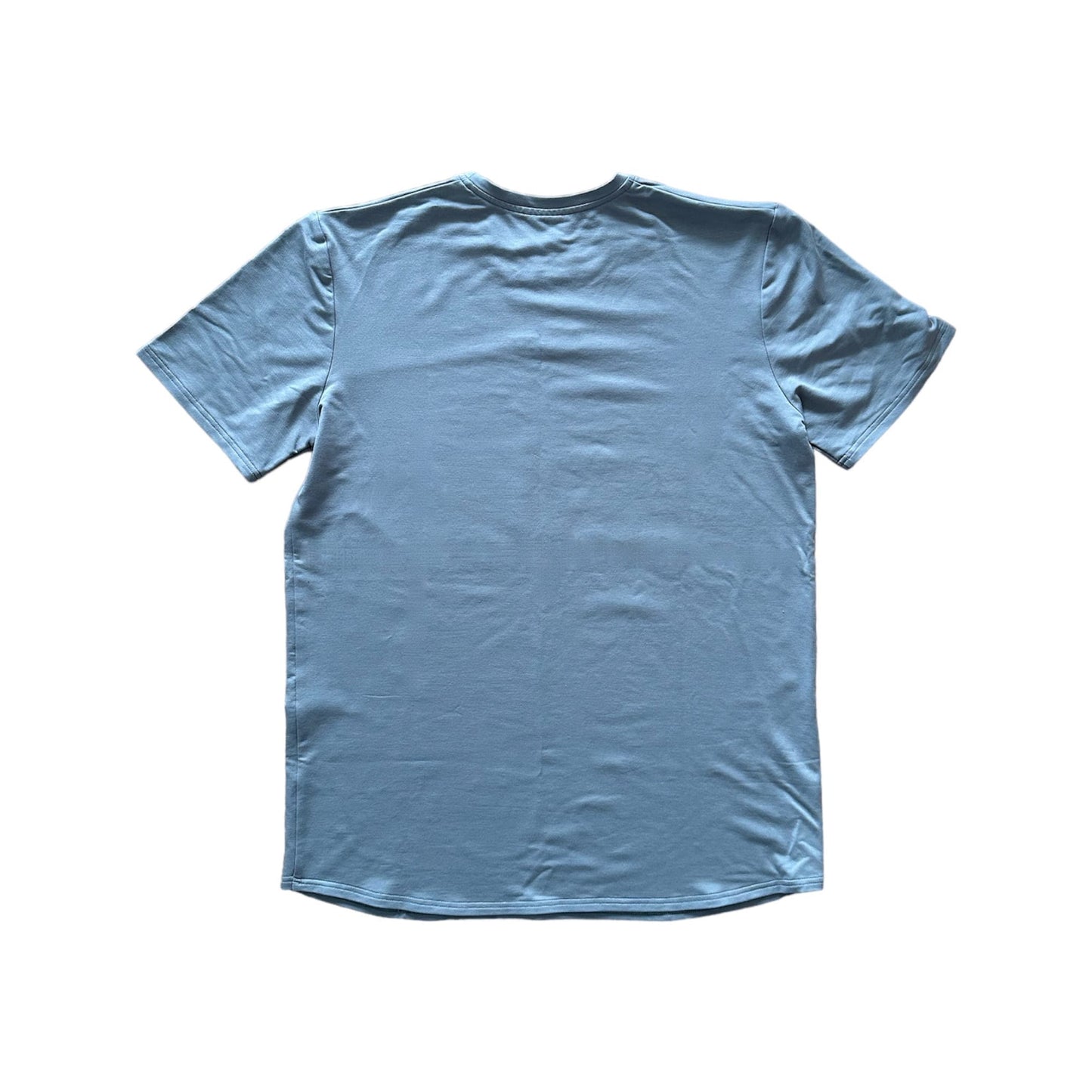 Základné tričko TheG // šedé