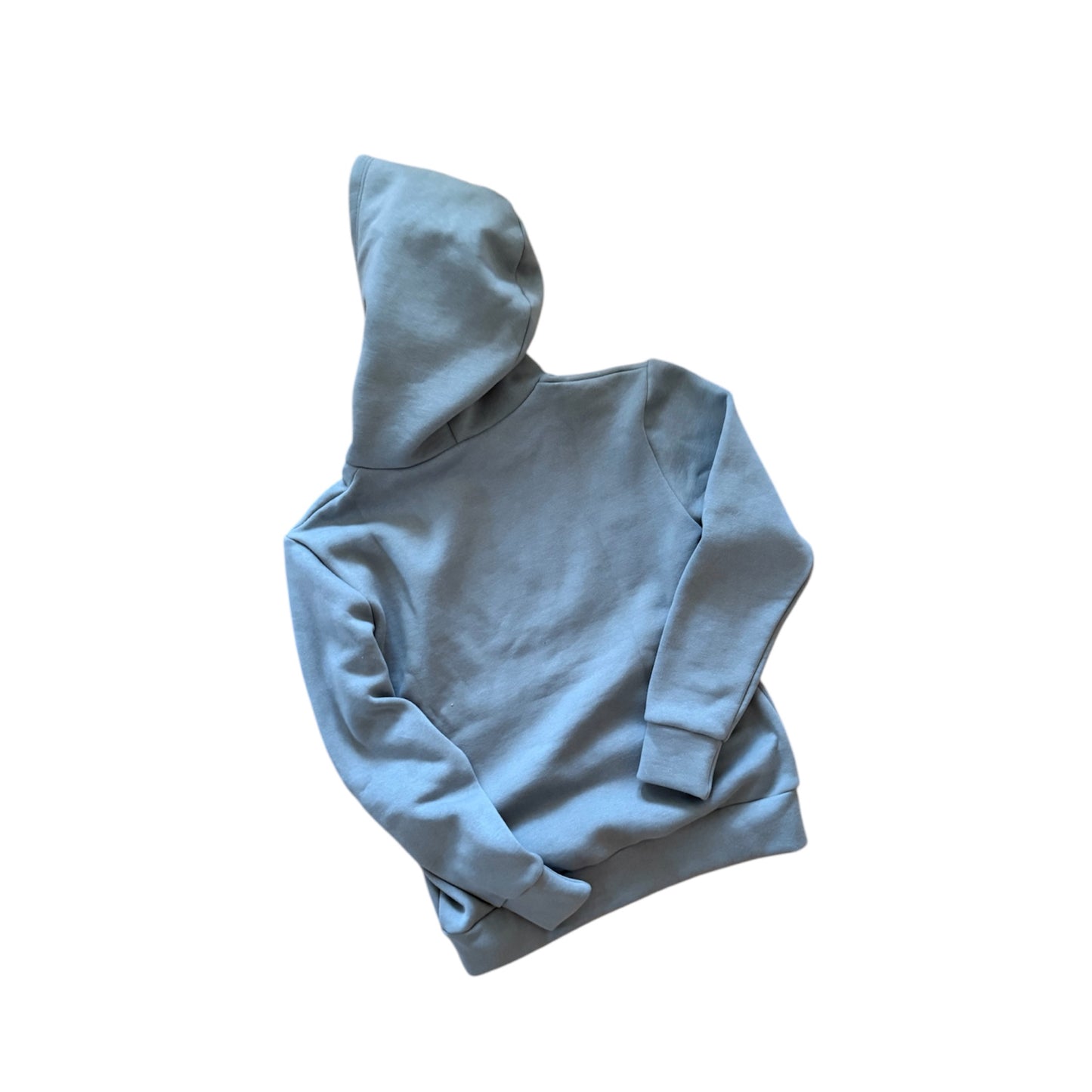 THE HOODY 0.2 // stone
