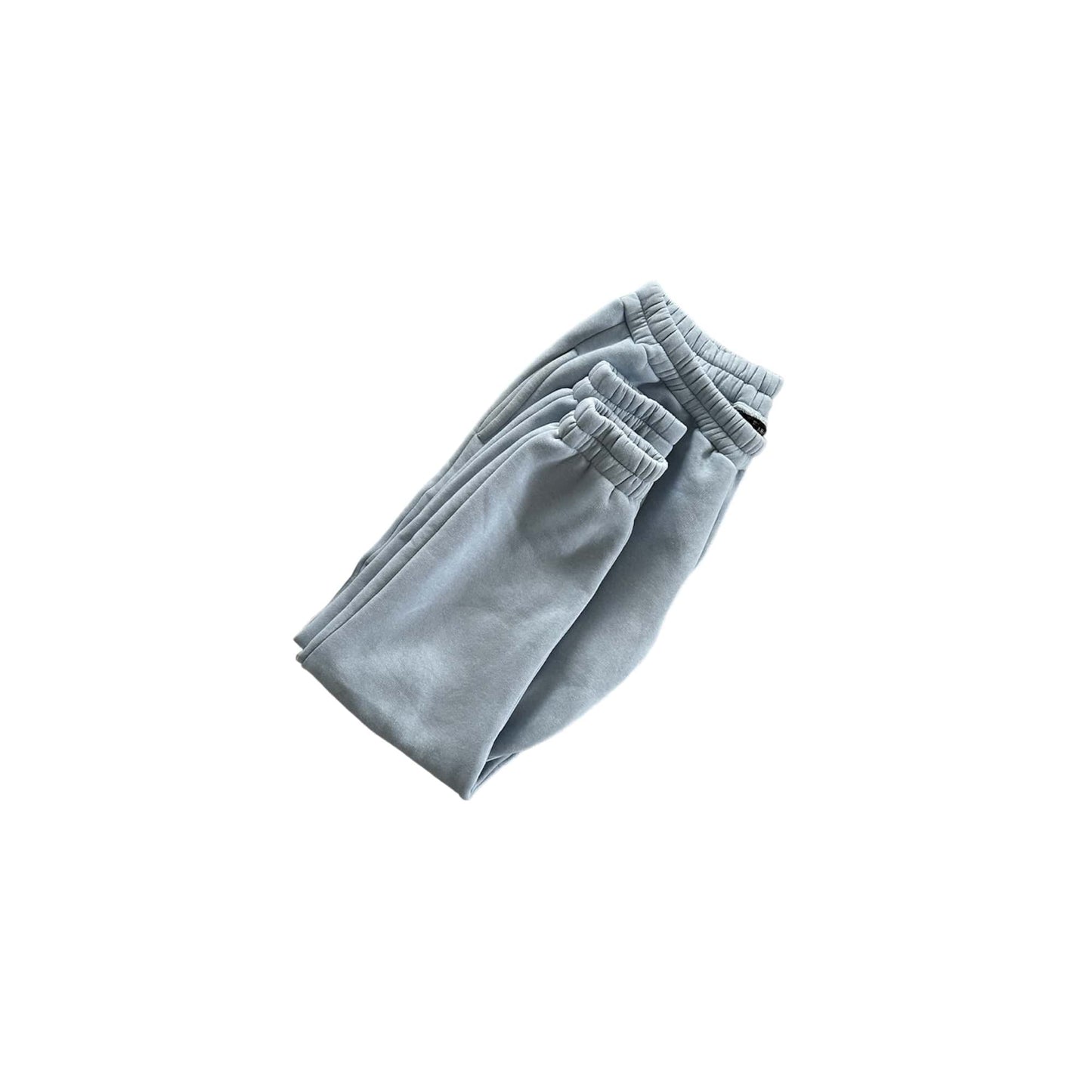 TheG Woman Pants // stone