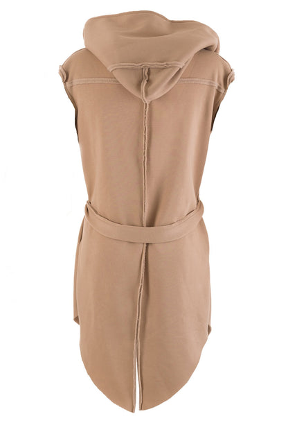 TheG UNISEX Vest 1.5 // rattan