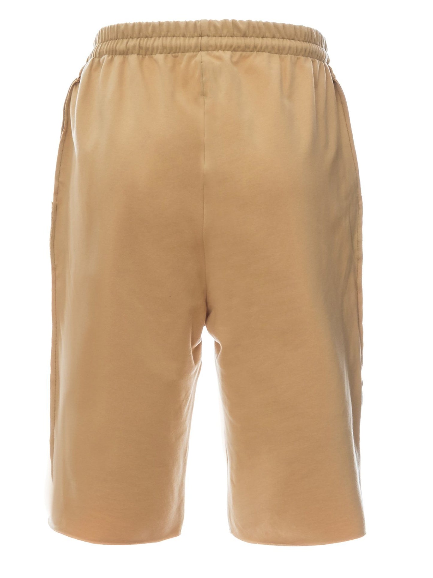 TheG Essential Shorts // béžové