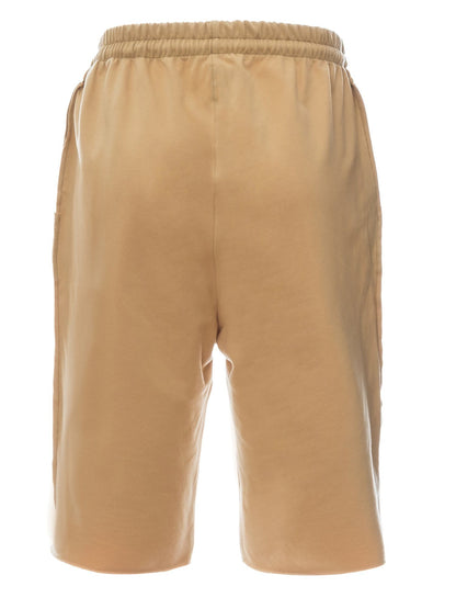 TheG Essential Shorts // béžové
