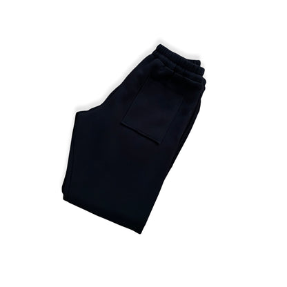 TheG Limited 6/10 Joggers // black