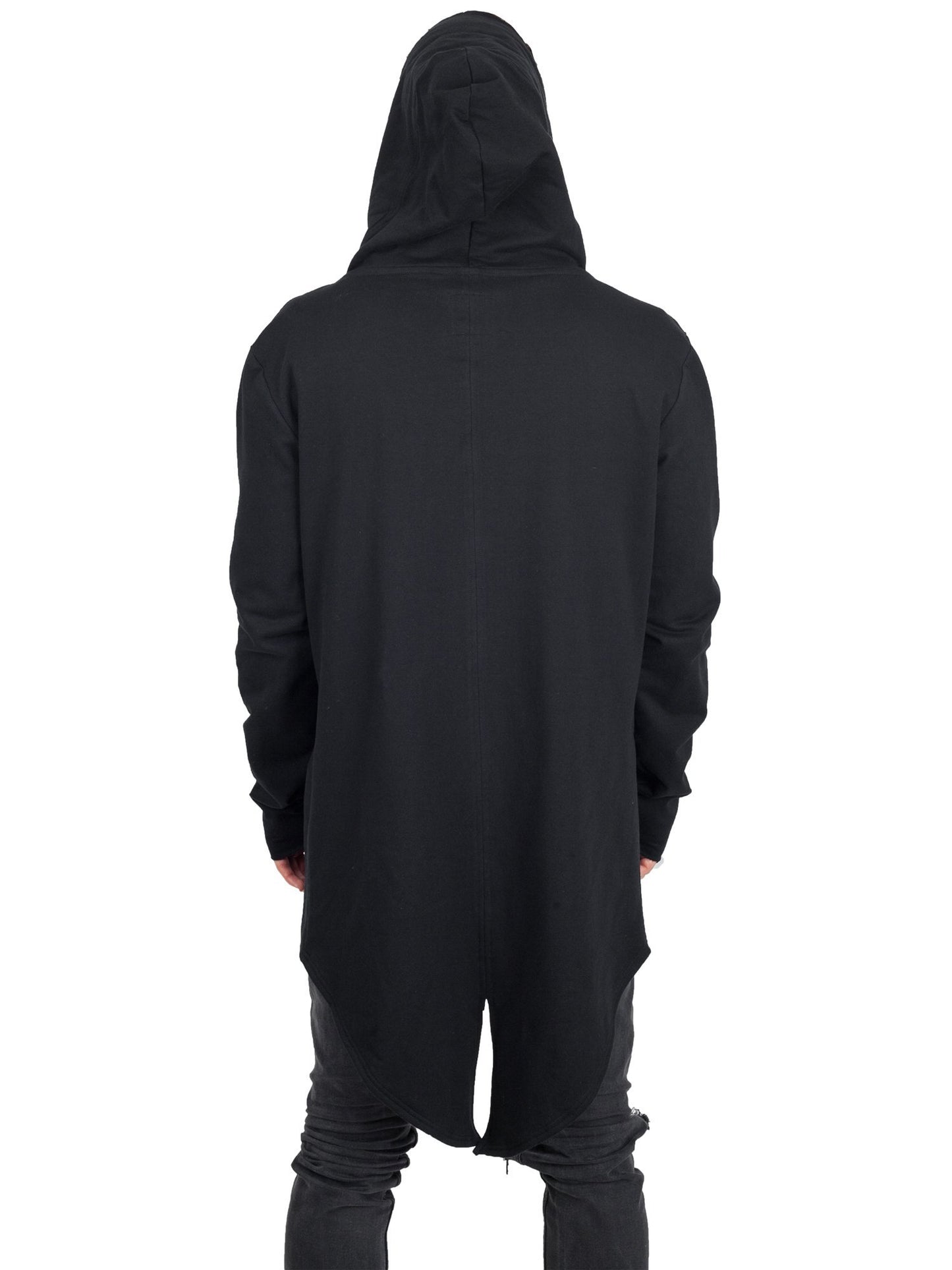 TheG First Cardigan 0.5 // black
