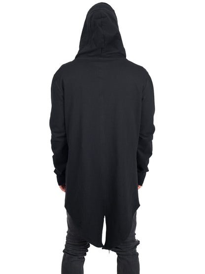 TheG First Cardigan 0.5 // black